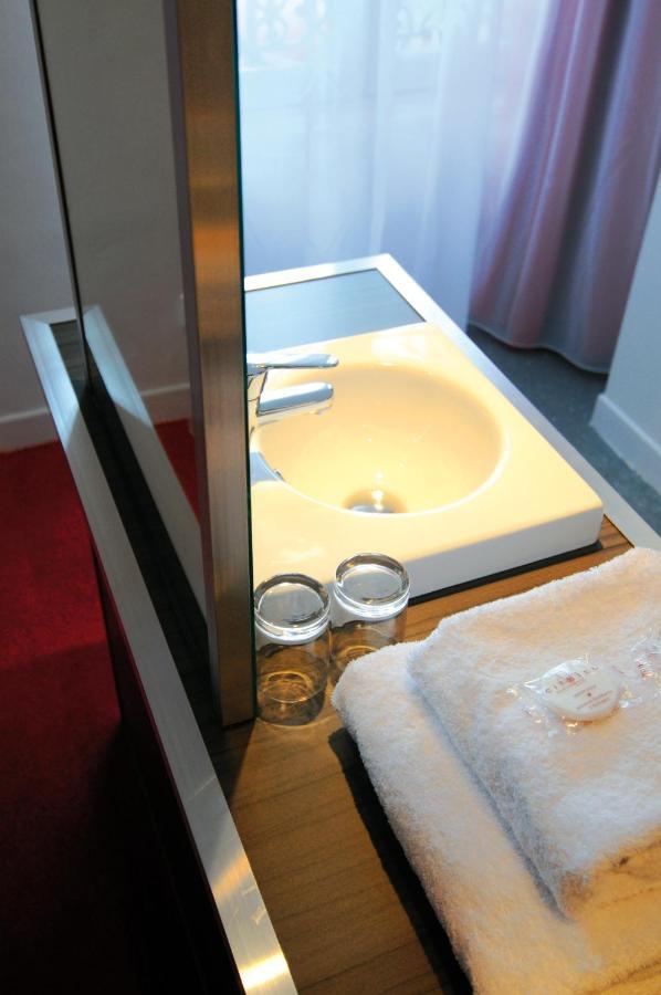 Hotel Le Cousture Toulouse Ngoại thất bức ảnh