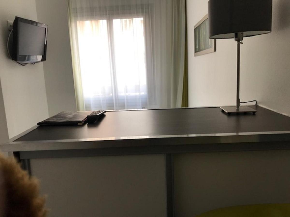 Hotel Le Cousture Toulouse Ngoại thất bức ảnh