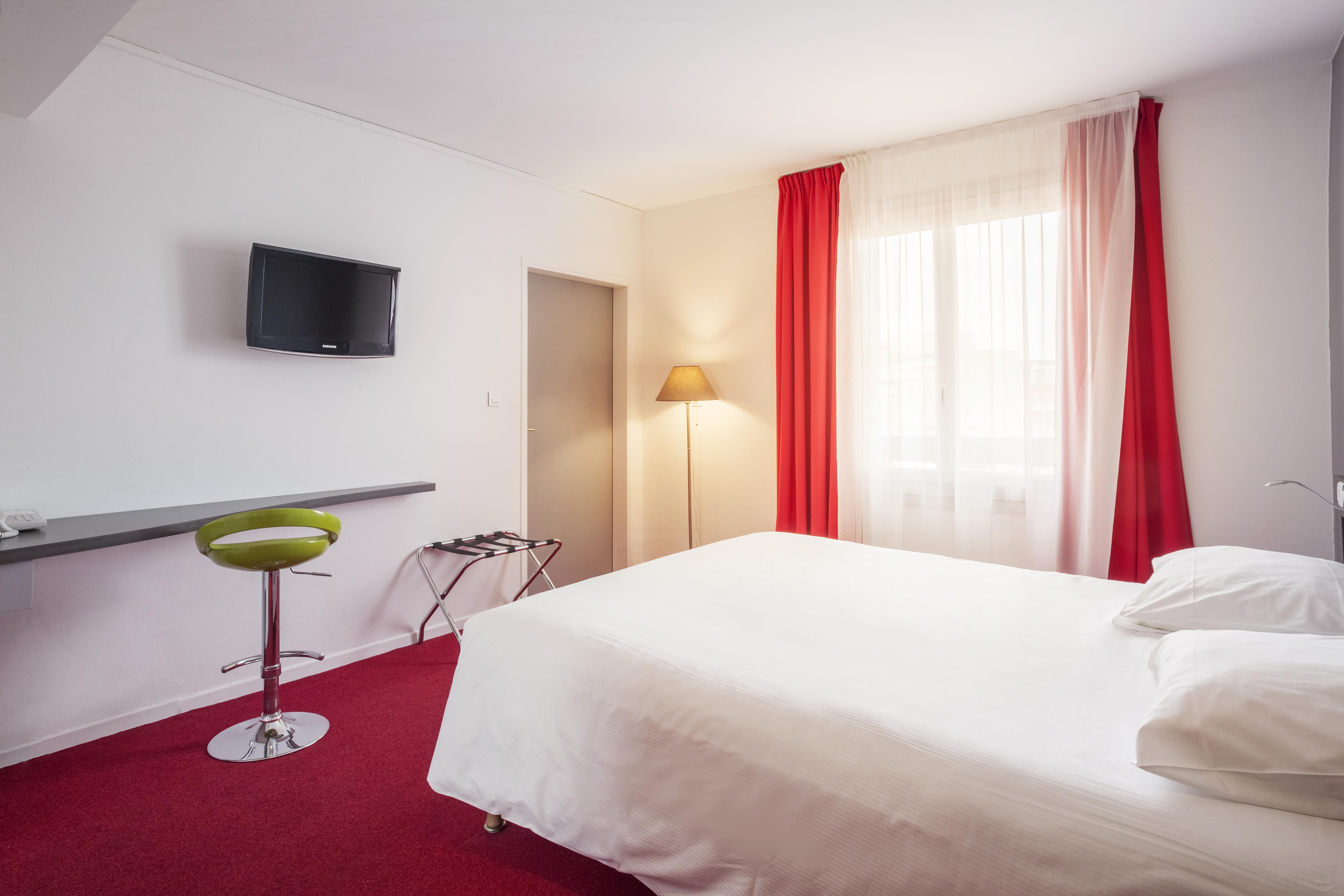 Hotel Le Cousture Toulouse Ngoại thất bức ảnh