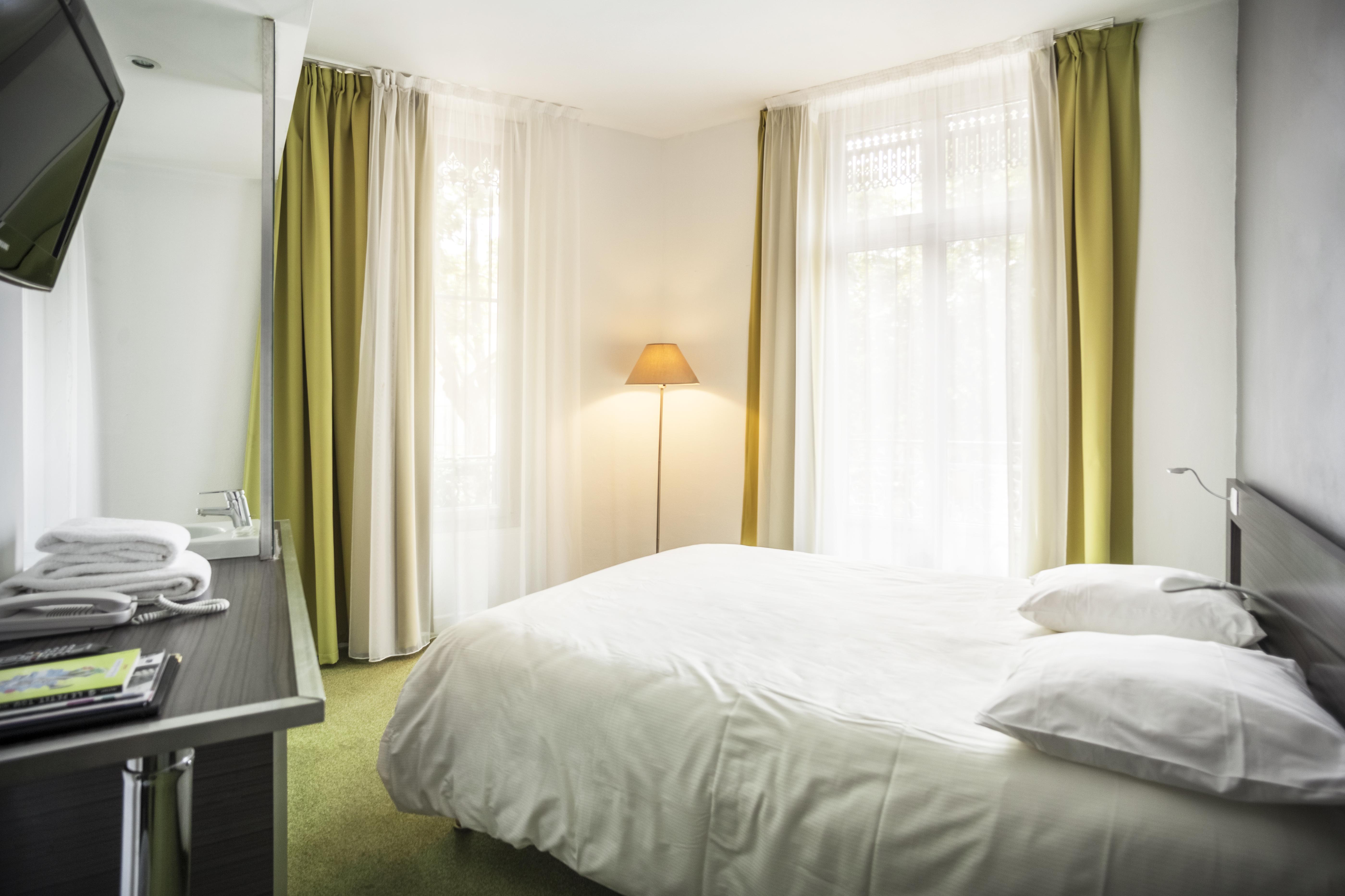 Hotel Le Cousture Toulouse Ngoại thất bức ảnh