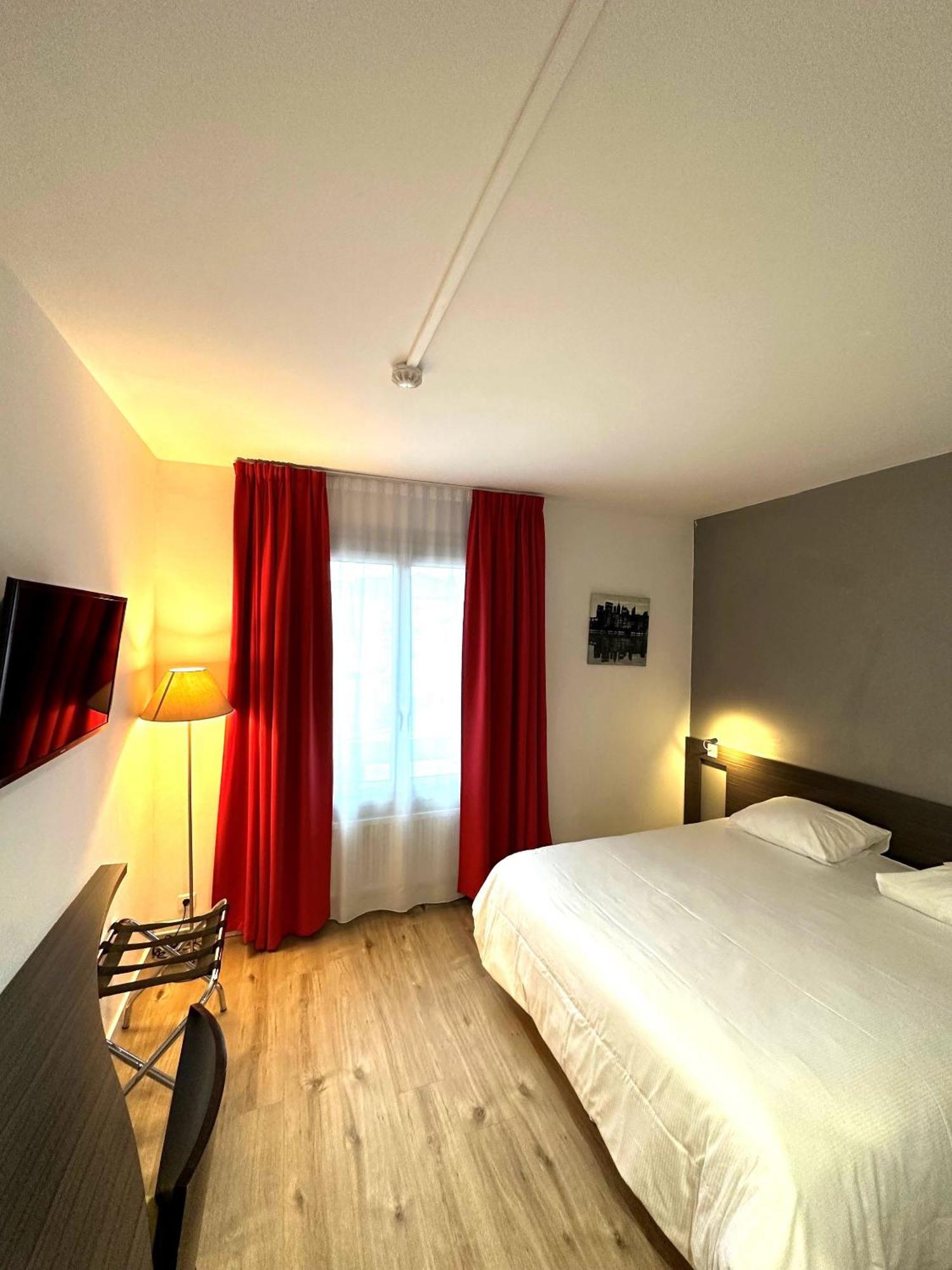 Hotel Le Cousture Toulouse Ngoại thất bức ảnh