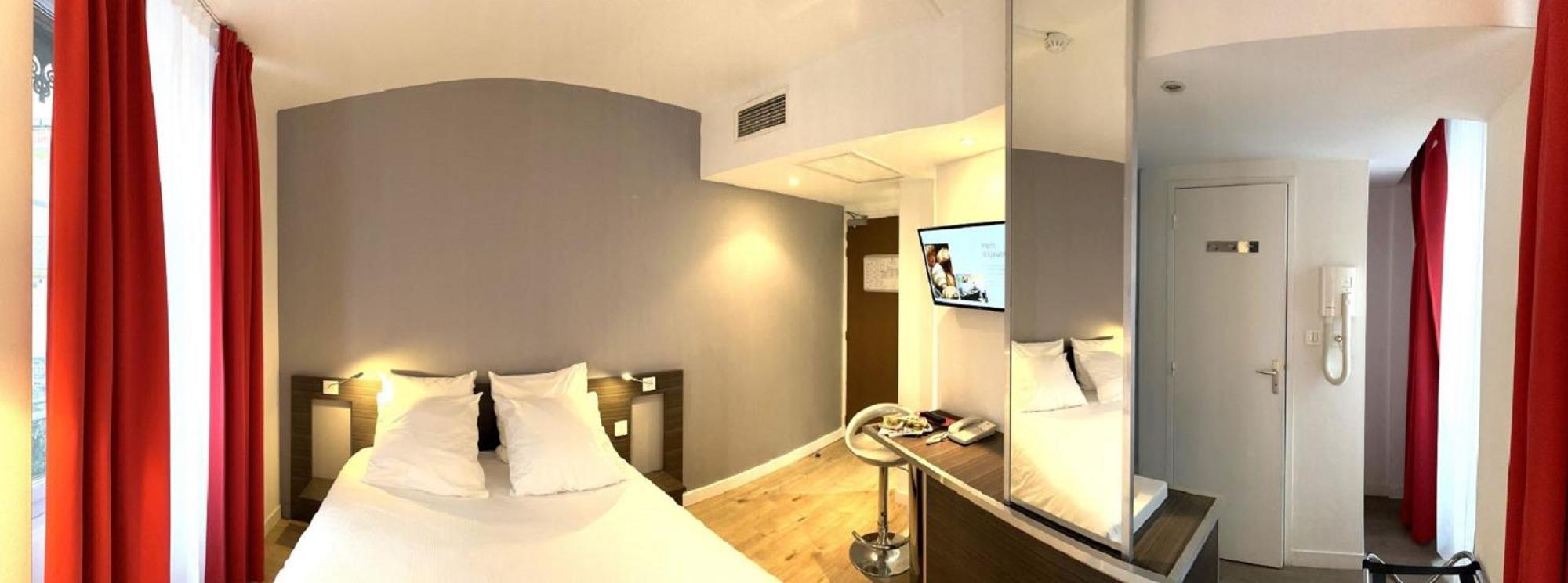 Hotel Le Cousture Toulouse Ngoại thất bức ảnh
