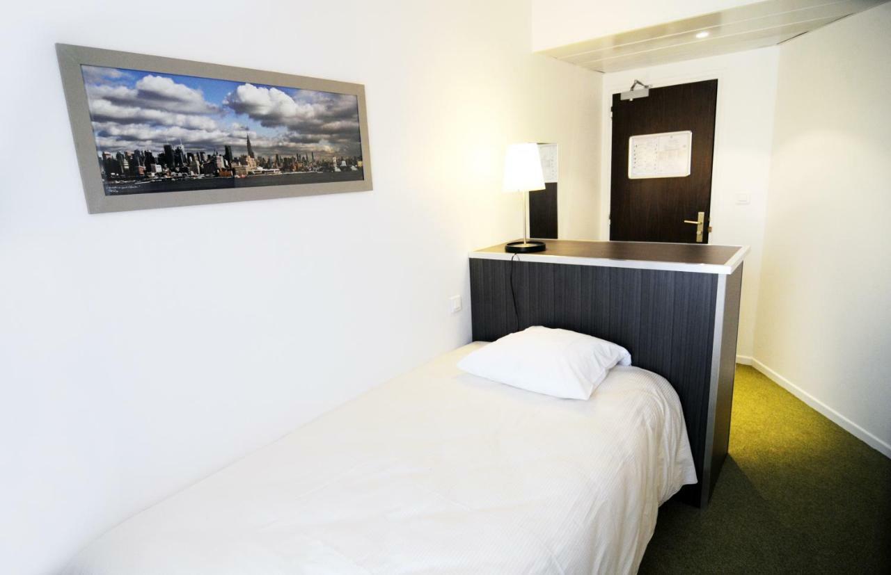Hotel Le Cousture Toulouse Ngoại thất bức ảnh